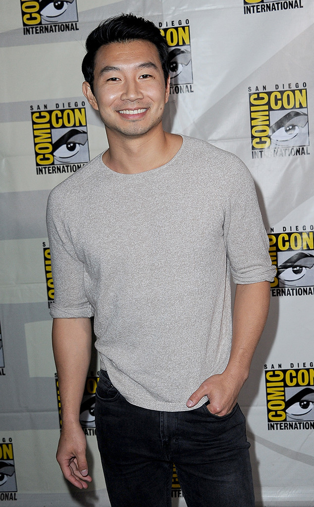 10 Things You Didn’t Know About Marvel's New Asian Superhero Simu Liu